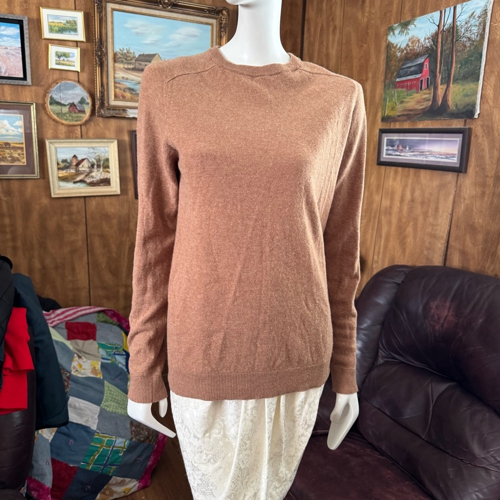 Strellson Wool Sweater - Picture 5 of 8